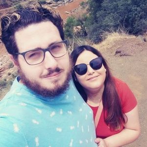 Meet your Posher, Glen